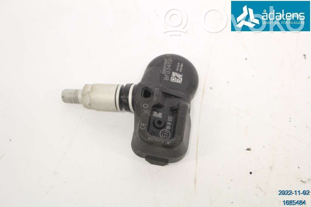 Toyota RAV 4 (XA50) Sensor de presión del neumático 