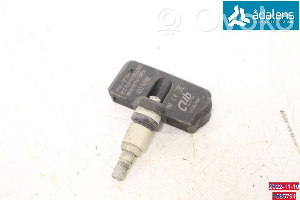 Tire pressure sensor   407003VU0A,ZPNVS62U003