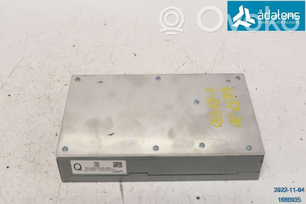 Lexus RX 450H Amplificateur de son 