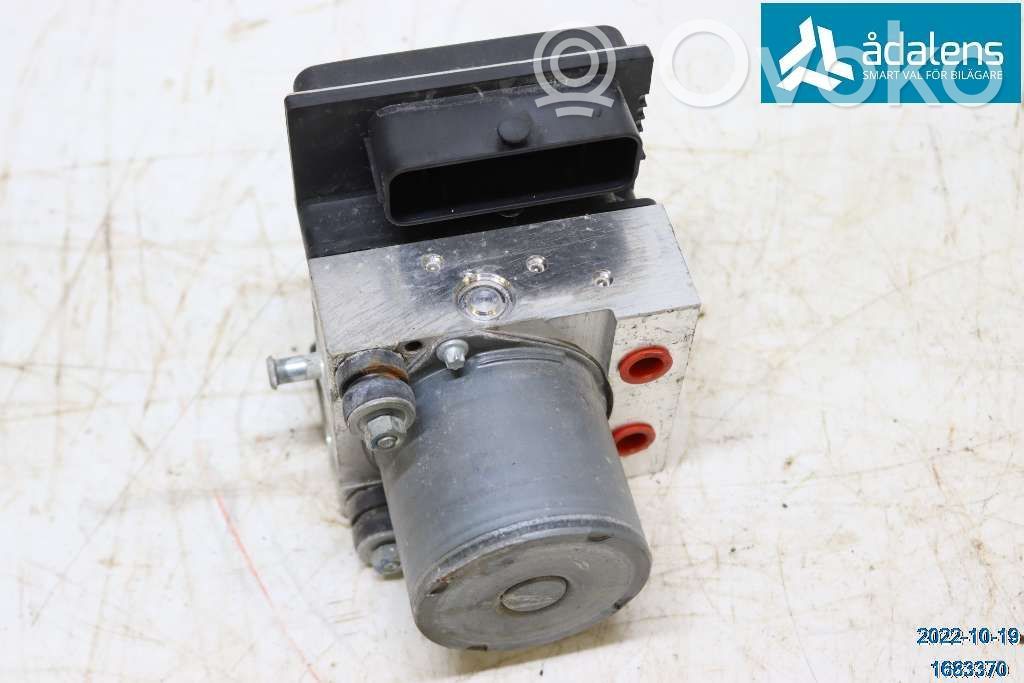 Citroen C4 II Bomba de ABS 