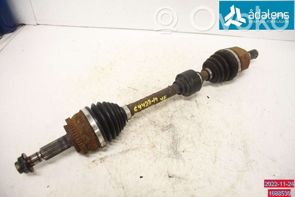 Front driveshaft   49500A6200