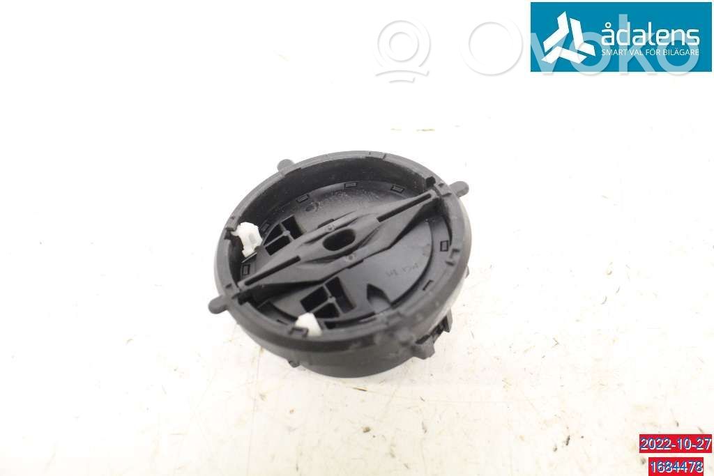 BMW 3 F30 F35 F31 Element lusterka bocznego drzwi przednich 