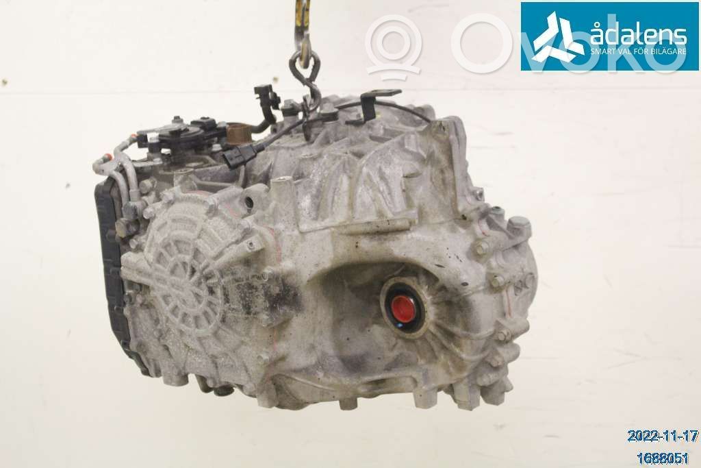 KIA Ceed Automatic gearbox 