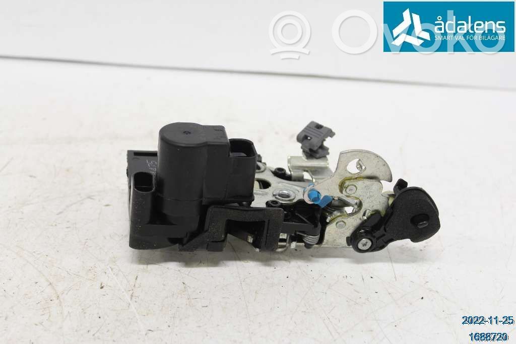 Opel Karl Moteur verrouillage centralisé 