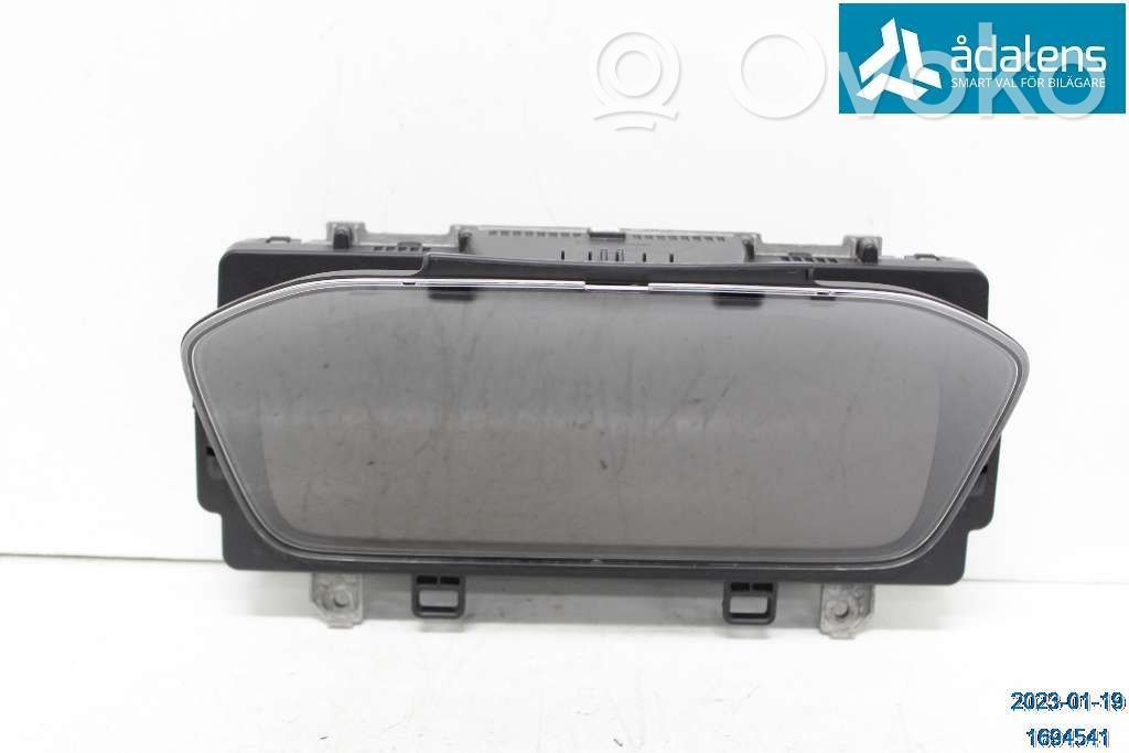 Volvo XC90 Tachimetro (quadro strumenti) 