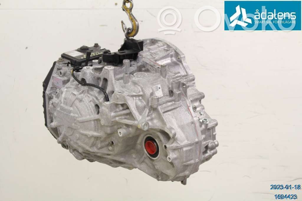 Volvo XC90 Automatic gearbox 