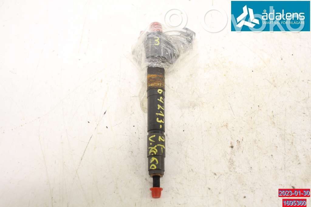 Volvo XC90 Inyector de combustible 