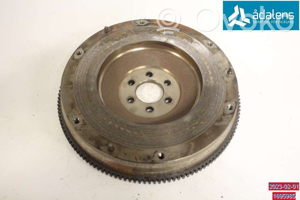 Ford Fiesta Spararats 