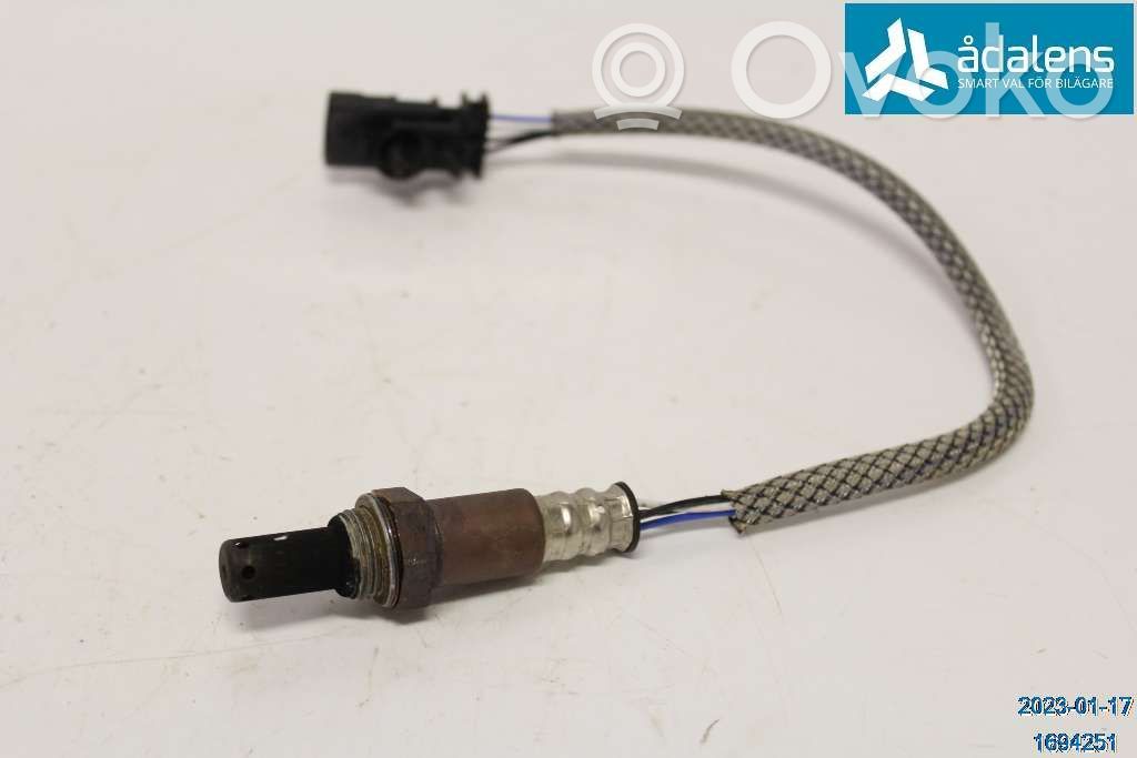 Lambda probe sensor   31439622,32225727