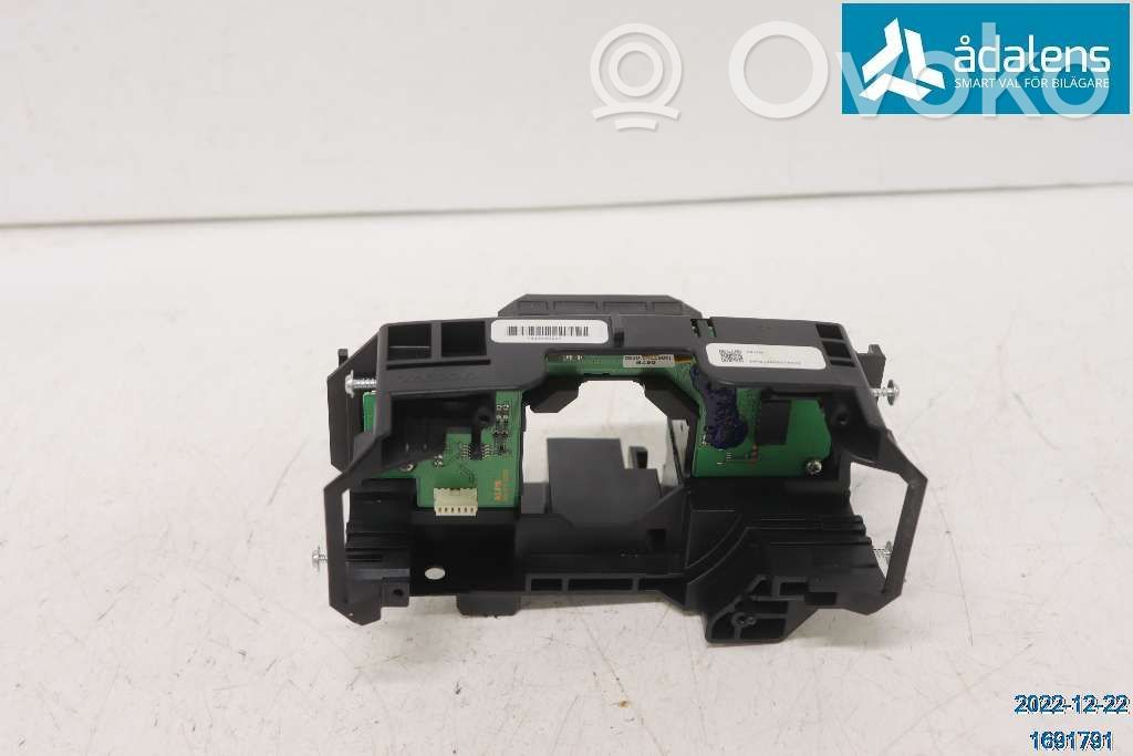 Volvo S60 Wiper turn signal indicator stalk/switch 