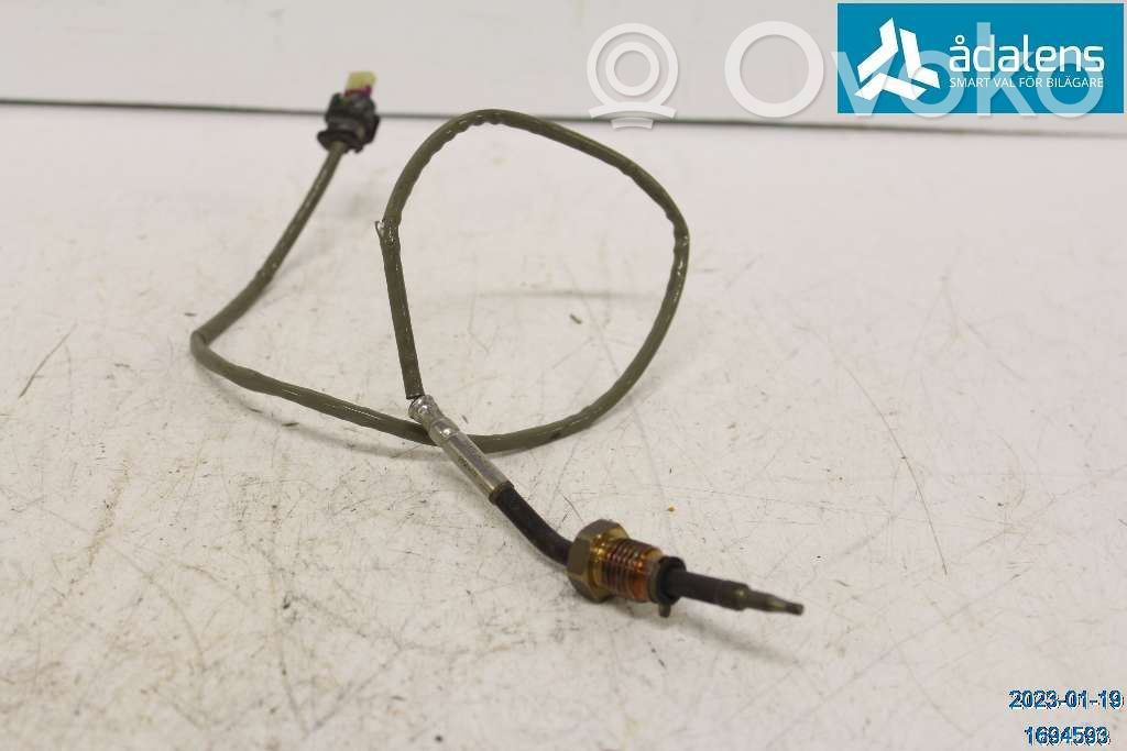 Volvo XC90 Sensor de temperatura del escape 