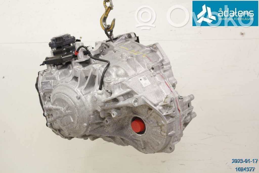 Automatic gearbox   36010490,TG81SD,1285476