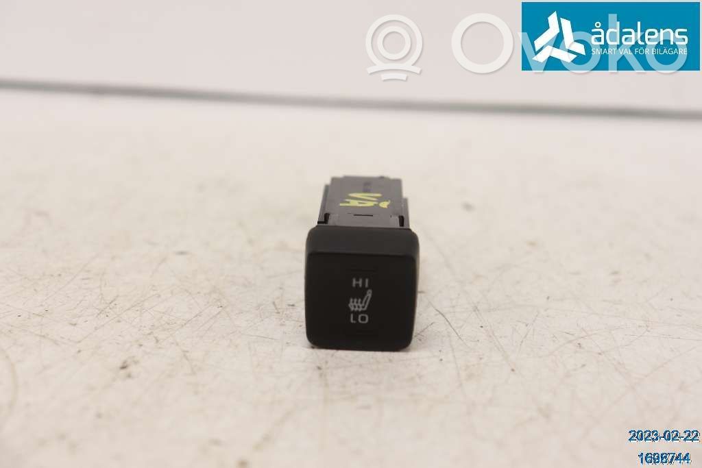 Toyota Corolla E210 E21 Seat heating switch 