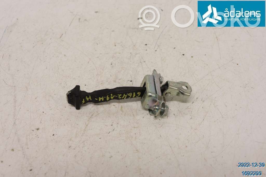 Mitsubishi Outlander Etuoven pidätin 