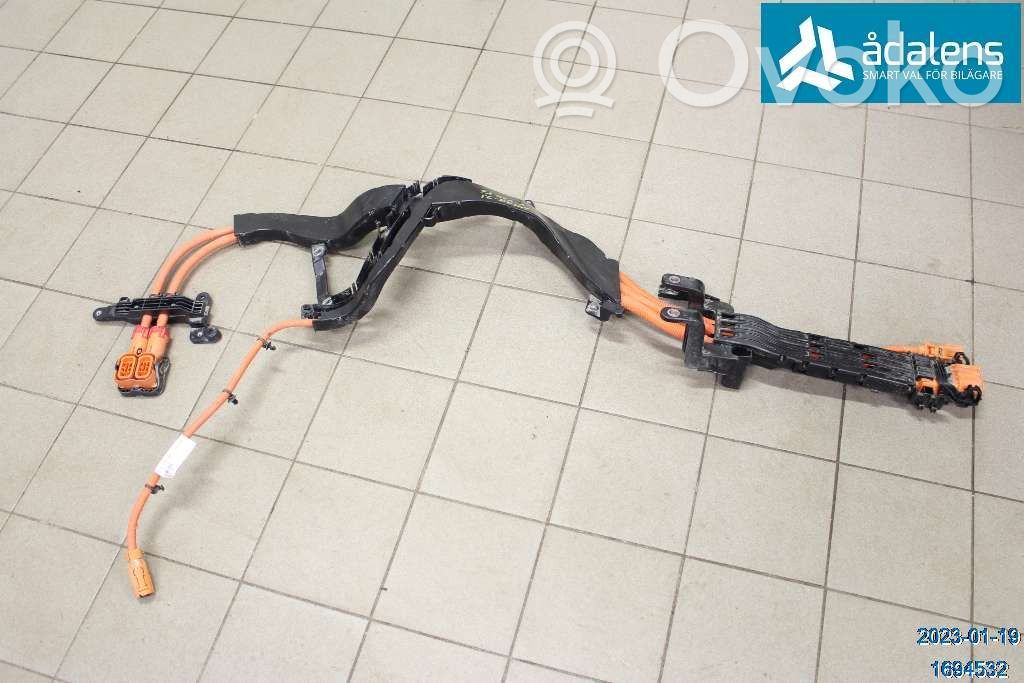 Volvo V60 Korkeajännitekaapeli 