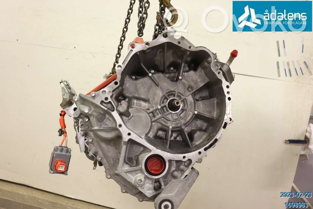 Automatic gearbox   3090012010