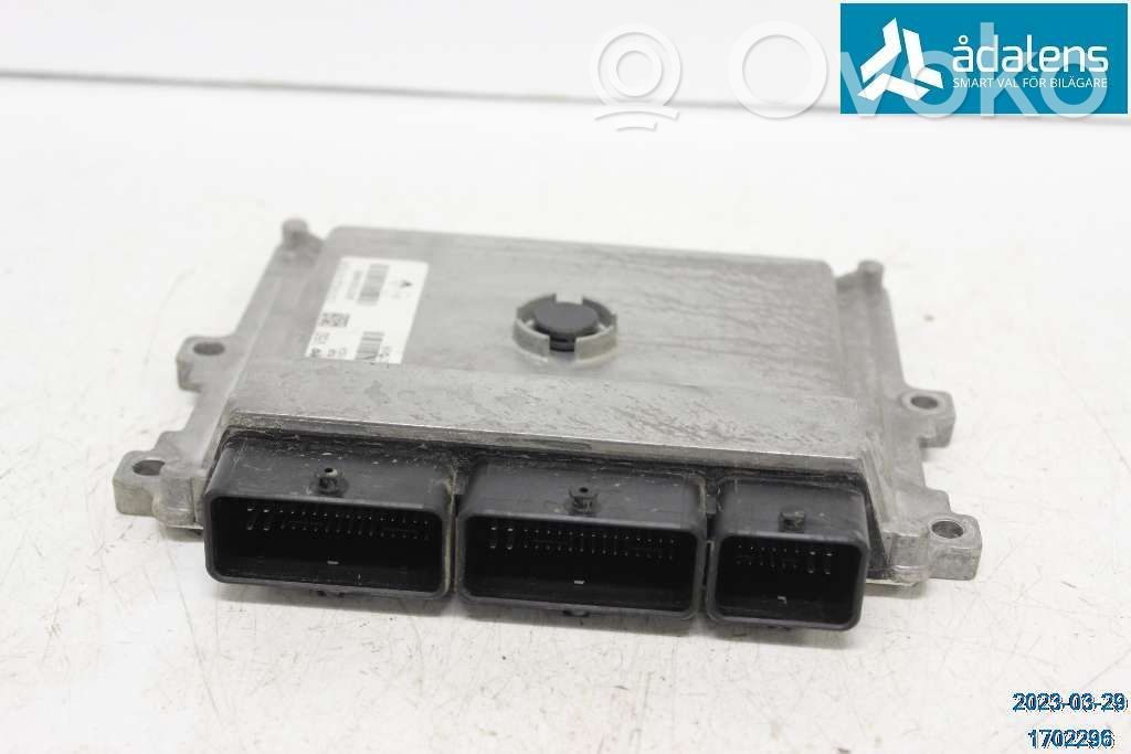 Unidad de control/módulo de la inyección   237103368R