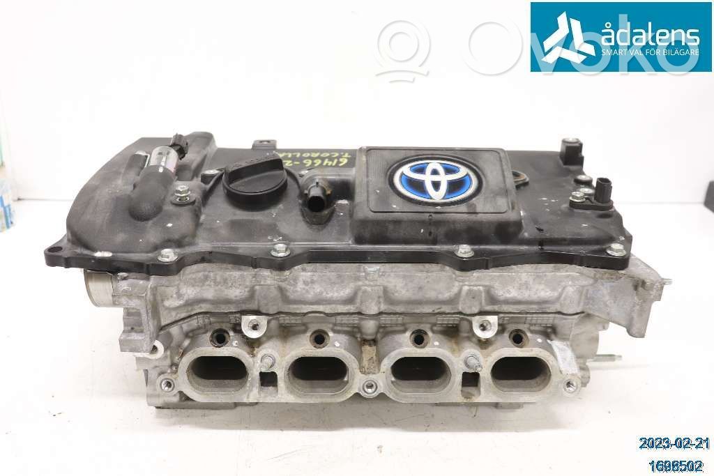 Toyota Corolla E210 E21 Galva 