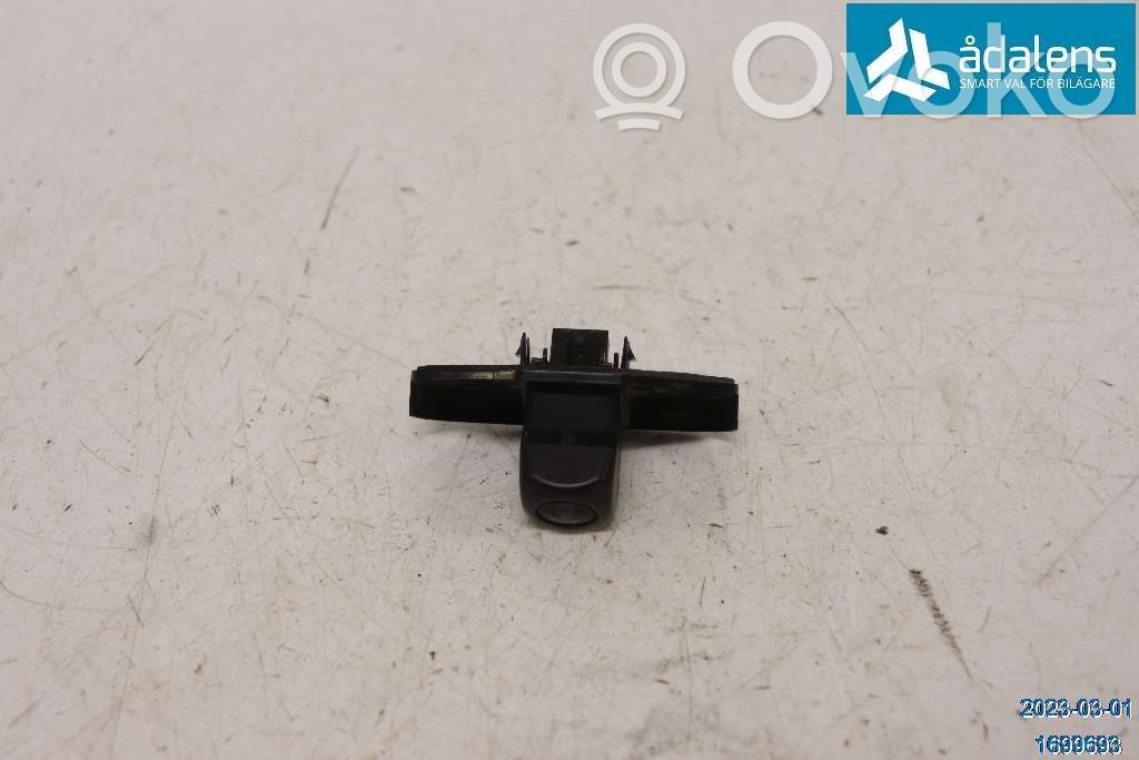 Toyota Corolla E210 E21 Caméra de recul 