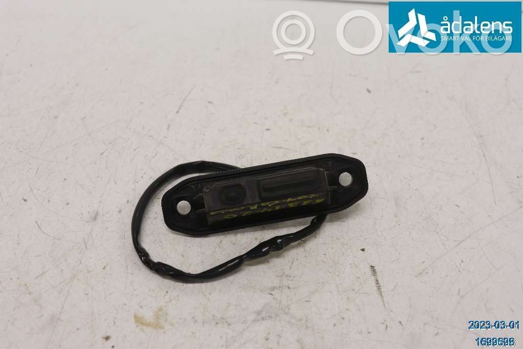 Toyota Corolla E210 E21 Tailgate/trunk/boot exterior handle 