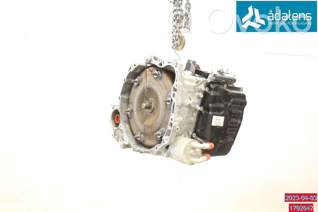Volvo S90, V90 Automatic gearbox 