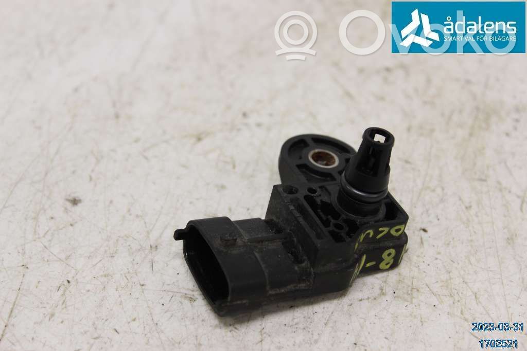Ford Focus Air pressure sensor 