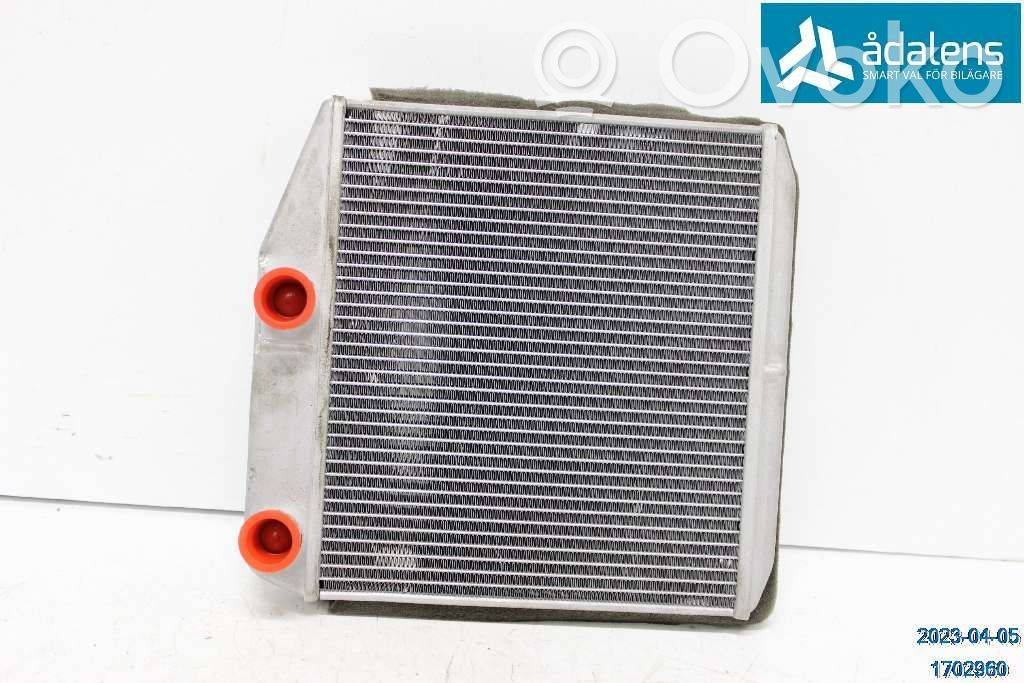 Jeep Renegade Radiatore riscaldamento abitacolo 