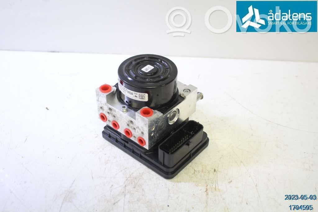 Nissan Navara D23 Bomba de ABS 