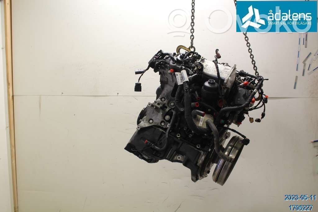 Engine   04L100091B