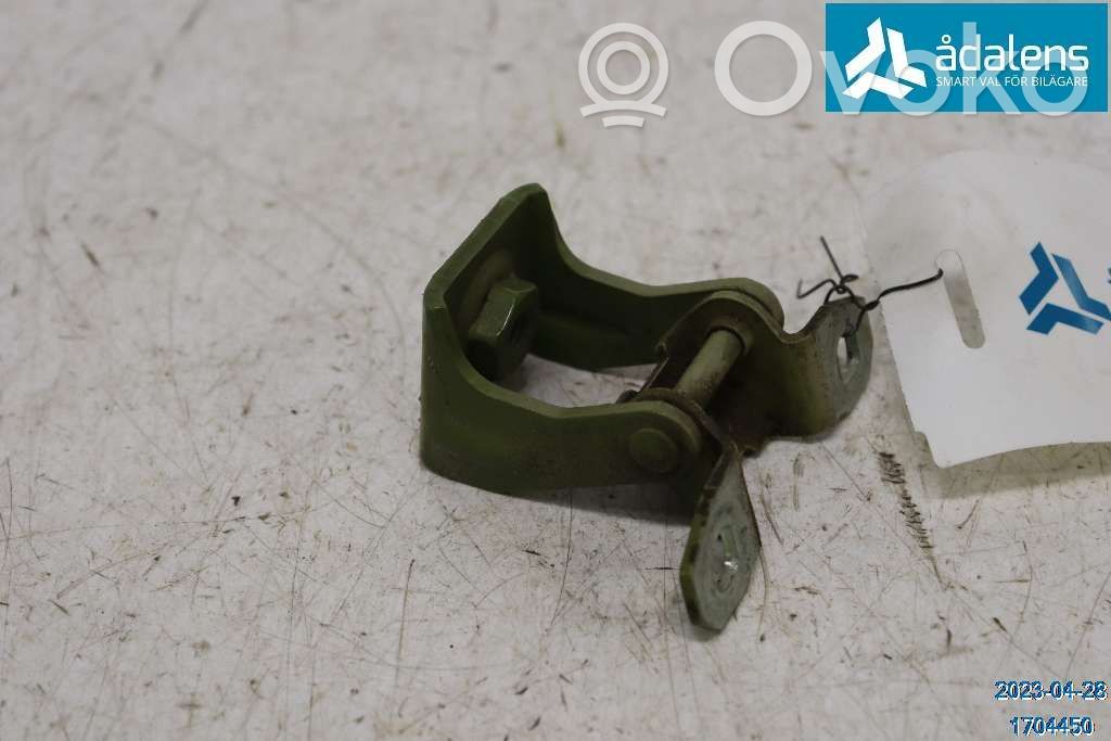 Jeep Renegade Tailgate/trunk/boot hinge 