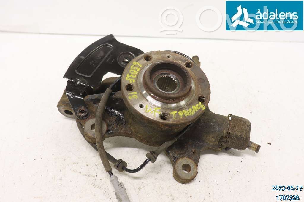 Achsschenkel vorne   SU001A0980