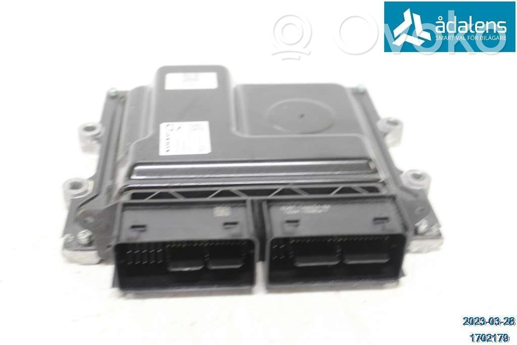 Unité de commande / module d'injection   36010224,2797009811,31459914
