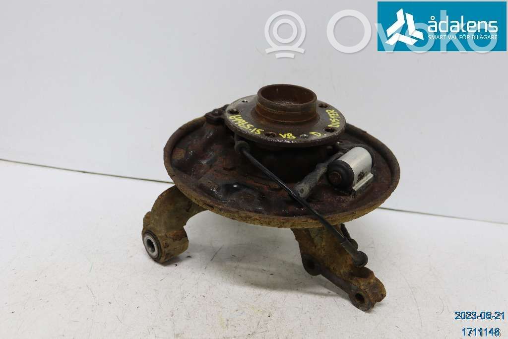 Cubo de rueda delantera   430194182R,402021241R