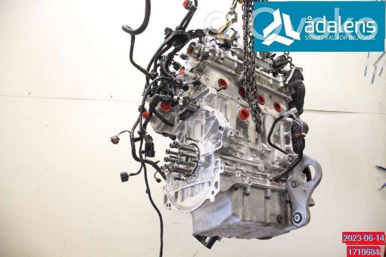 Variklis   36012962,B4204T52,6906879