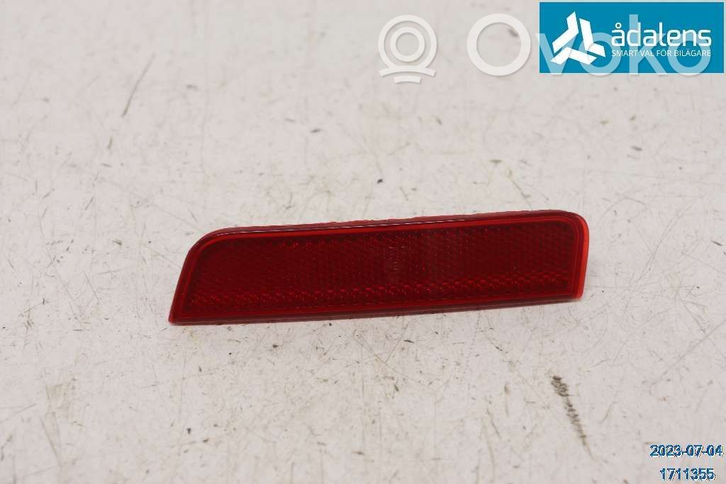 Reflector de faros/luces traseros   265604000R