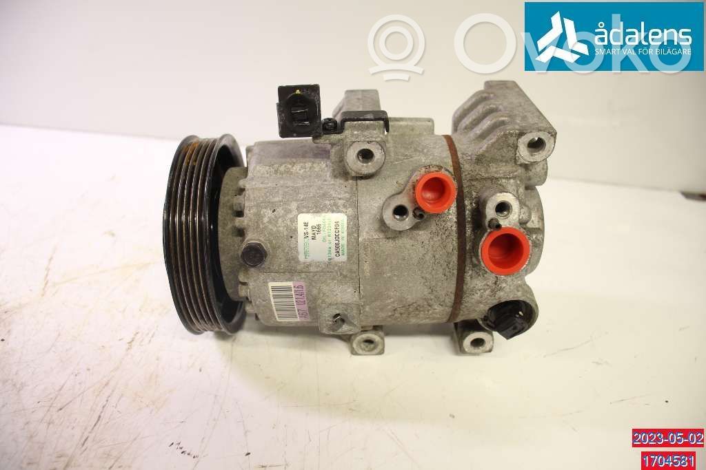 KIA Ceed Air conditioning (A/C) compressor (pump) 