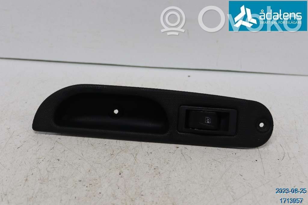 Interruptor del elevalunas eléctrico