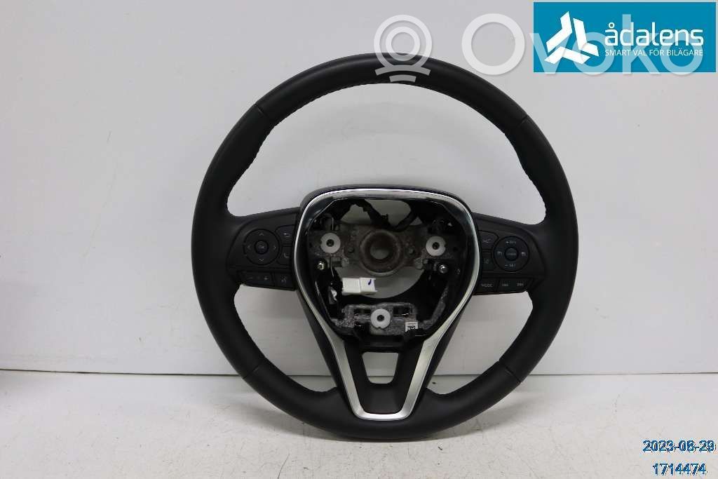 Toyota Corolla E210 E21 Volan 