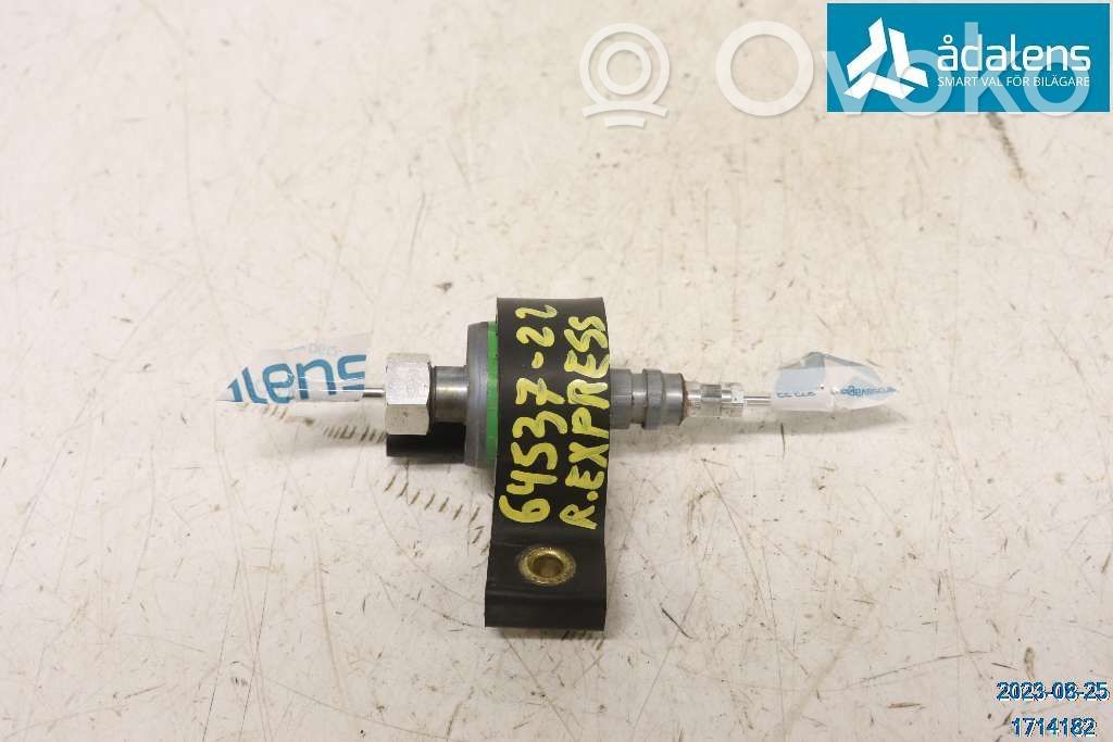 Renault Express Fuel filter heater 