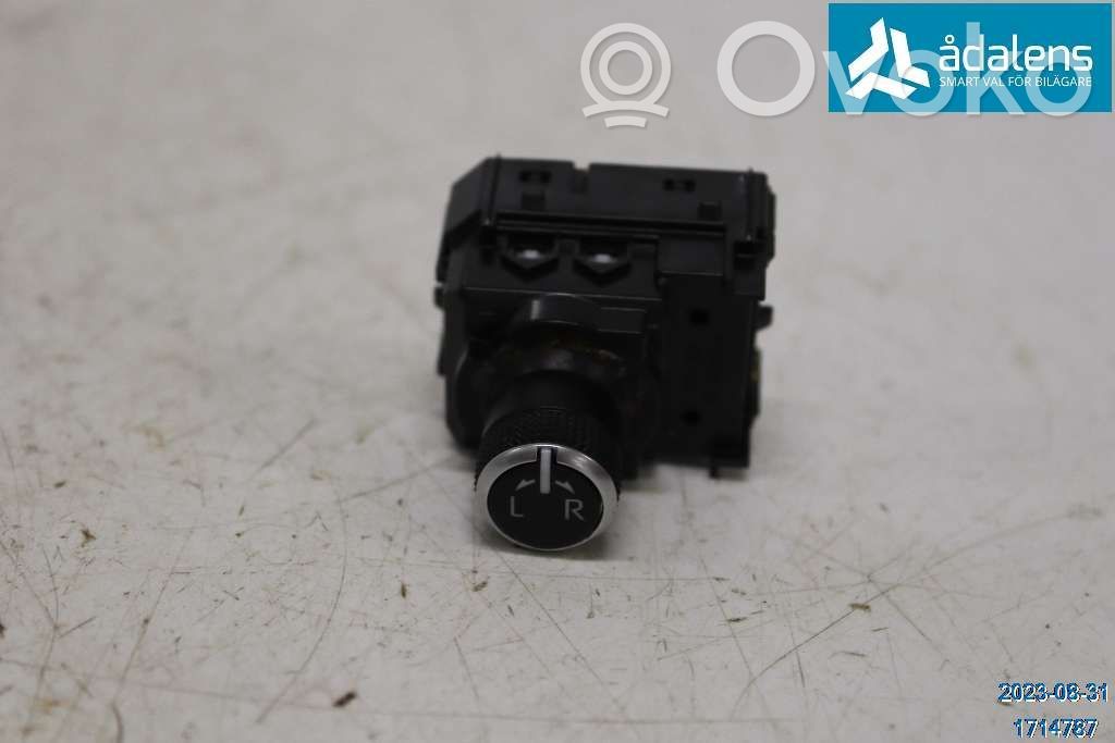 Toyota Corolla E210 E21 Interruptor del espejo lateral 