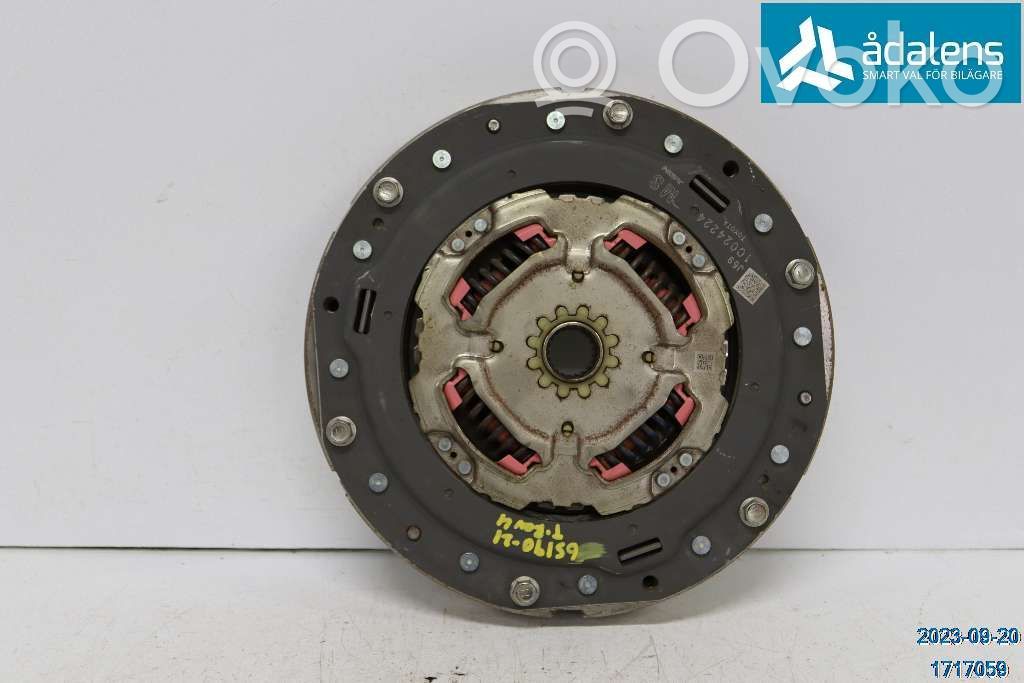 Toyota RAV 4 (XA50) Clutch pressure plate 