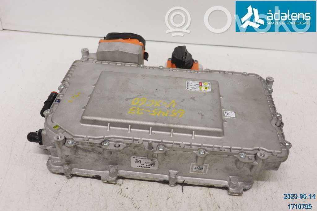 Inversor/convertidor de voltaje   36003581,32324615