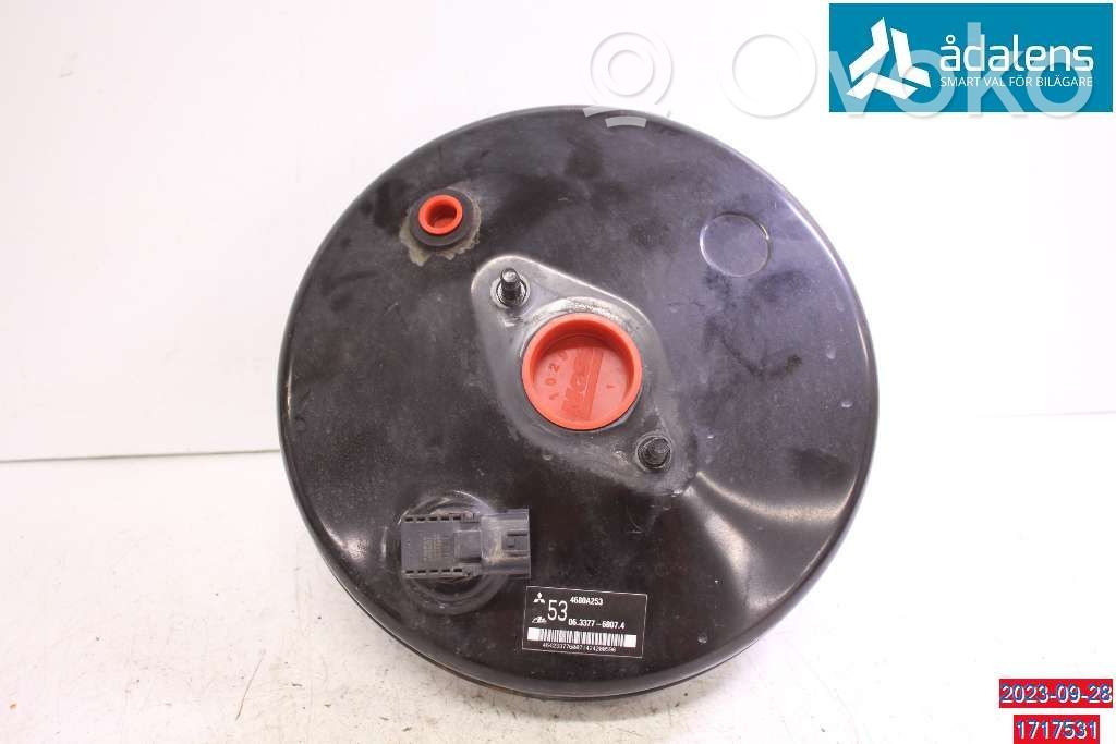 Jarrutehostin   4630A359,4630A252,4680A253