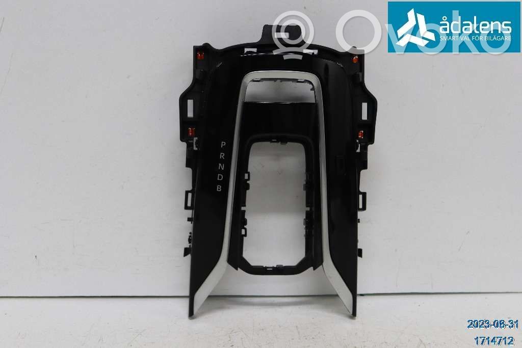 Toyota Corolla E210 E21 Gear shifter surround trim plastic 
