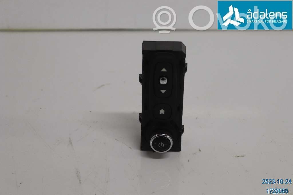 Multifunctional control switch/knob   253B08825R