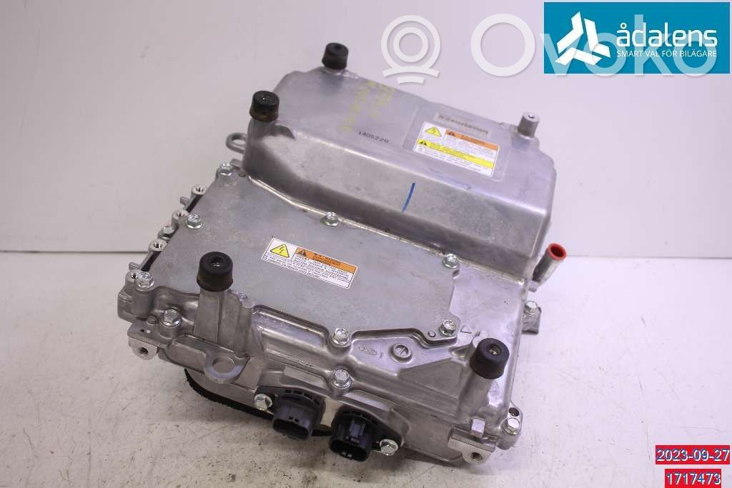 Mitsubishi Outlander Inversor/convertidor de voltaje 