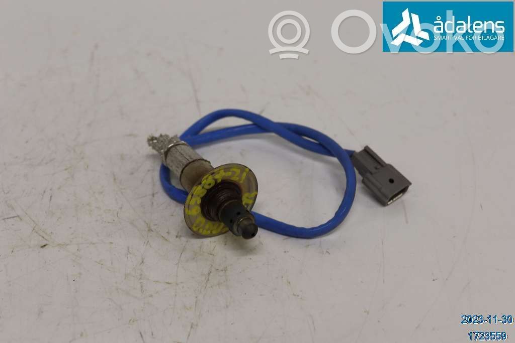 Sonde lambda   226904959R