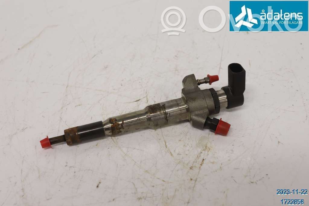 Renault Master III Fuel injector 