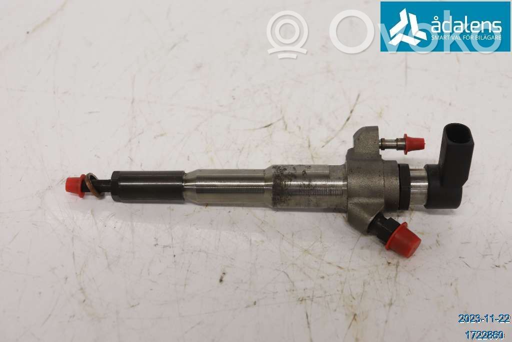 Renault Master III Fuel injector 