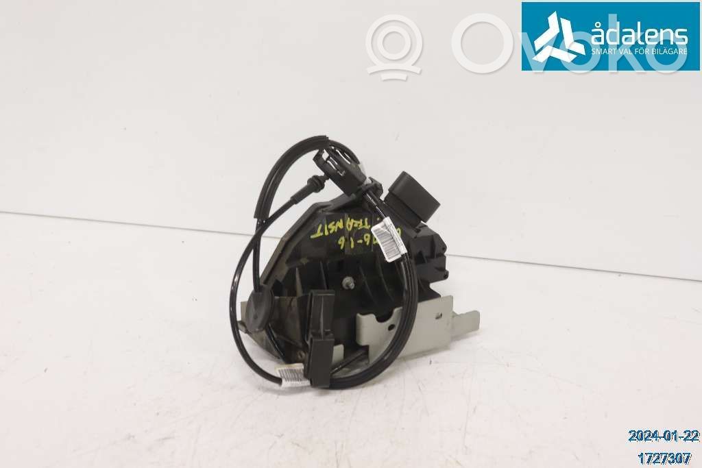 Ford Transit Custom Central locking motor 